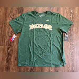 NWT Men’s Nike Baylor T-shirt in Size XXL